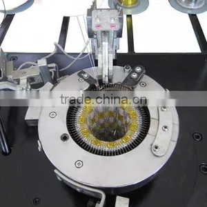 QJF-QC-102 Kitchen Scourer Machine thumbnail-3
