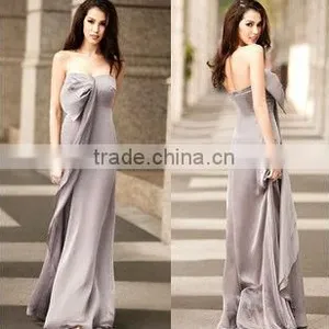 Latest Design Fashion Club Evening Long Dresses thumbnail-1