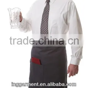 Customized Hotel and Resterant Unifrom thumbnail-1