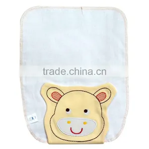 2017 NewDesign Baby Sweet Products Wholesale Super Absorbent Baby & Kid Back Sweat Towel 605 thumbnail-5