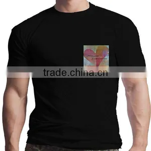 Fashion T-shirts Design for Men thumbnail-6