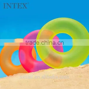 INTEX Grind Arenaceous Coloured Float Ring thumbnail-1
