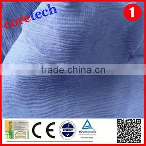 Hot Sale Popular Crinkle Chiffon Fabric Factory thumbnail-2