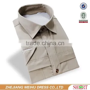 Latest Design Men Trendy Casual Shirt Fancy T-shirt thumbnail-1