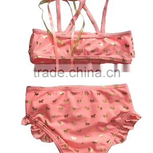 Kids Bikini Swimwear thumbnail-2