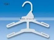 Top Hanger , Blouse Hanger ,plastic Hanger thumbnail-1