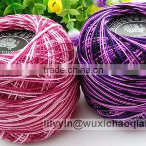 Worsted Wool Yarn,100% Wool Yarn thumbnail-1