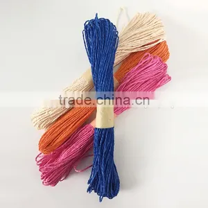 Twisted Paper Rope,wire Rope Sling Price thumbnail-3