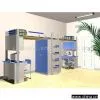 Dormitory Furniture Set thumbnail-1