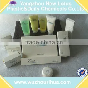 Customized 5 Star Hotel Amenities thumbnail-1