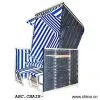 Sell Aluminum Beach Chair thumbnail-1