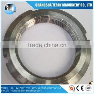 Bearing Accessory Adapter Sleeve and Lock Nut AN44 KM44 thumbnail-4
