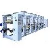 Four-colour Flexographic Printing Machinery thumbnail-2