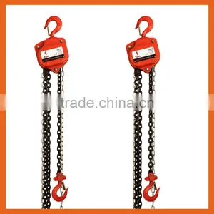 LSA Type Lifting Equipment Chain Hoist thumbnail-1