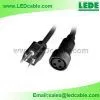 Waterproof Power Cable For LED Lighting thumbnail-1