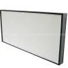 Low Resistance Mini Pleat HEPA Filter thumbnail-1