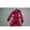 Custom Red Wizard Robe Cosplay Costume for Halloweens thumbnail-1