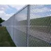 Expanded Metal Fence thumbnail-1