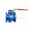 PN10, PN16 Cast Iron Steel API598,API6D Ball Valve 1/2 Inch to 64 Inches thumbnail-1