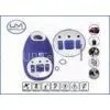 Portable Personal SMS / GPRS Real Time GPS Locating and Tracking Device by Cell Phone PT203 thumbnail-1