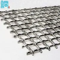 Wire Mesh and Pre-Crimped Wire Screens thumbnail-2