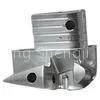 High Precision CNC Turning Stainless Steel / Plastic Parts For Auto Parts thumbnail-1