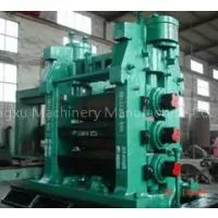 Low-cost Rolling Mill for Wire Rod thumbnail-1