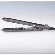 Titanium Plates and Digital Ionic Hair Straightener thumbnail-1