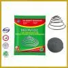High Quality 140mm Plant Fiber Mosquito Coil/paper Mosquito Coil thumbnail-1
