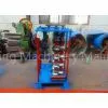 HT 840 Colored Metal Panel Arch Steel Curving Roll Forming Machine thumbnail-1