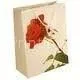 Personalized Antistatic Paper Gift Carry Lunch Bags With Acrylic Adhesive for Shopping thumbnail-1