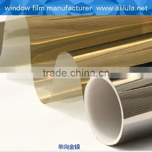 Anti-glare Foil of Glass Tint Film for Building With Good Price thumbnail-1