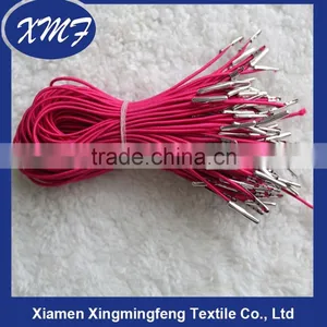 Lazy No Tie Elastic Shoelace Elastic Slip Sneaker Shoe Laces Running Shoelaces thumbnail-2