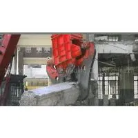 Hydraulic Crusher thumbnail-1