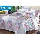 4PCS Twin Bedding Sets thumbnail-1