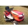 Sell 18.5HP Ride On Lawnmower thumbnail-1
