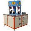 80KW Braze Welding Induction Heat Treatment Equipment With Six Stations thumbnail-1