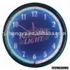Neon Clock thumbnail-1