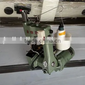 GK9 - 2 Portable Woven Bag Closer thumbnail-5
