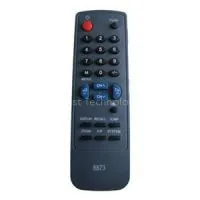 HD TV Remote Controller HD Player Universal Remote Control thumbnail-1