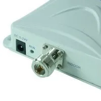900MHz 70db Portable Cell Phone Single Booster thumbnail-2