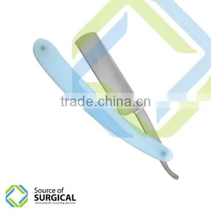 For Best Straight Shaving Razor, Cut Throat Barber Shaving Razor,Traditional Shaving B-SR-24 thumbnail-1