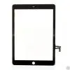 IPad Air Screen Touch Screen Digitizer Glass IPad 5 5G Replacment Glass Black thumbnail-1