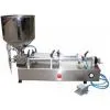 Semi-automatic Piston Filling Machine thumbnail-1