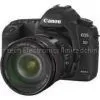 Canon EOS 5D Mark II Digital SLR Camera With Canon EF 24-105mm IS Lens thumbnail-1
