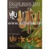 Flat Packed X'mas Ornament Set thumbnail-1