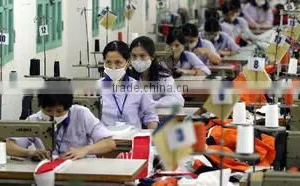 Shaoxing Ecou Textile Co., Ltd. company overview - view 3 thumbnail