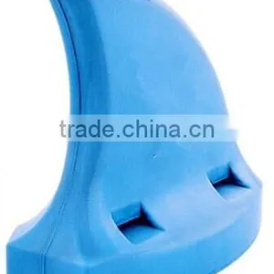 Floating Swimming Fins Shark Fin thumbnail-3