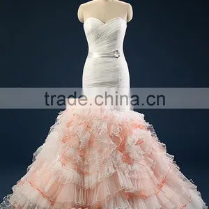 Wedding Dress AD33381 thumbnail-1