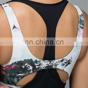 Customized Design Customization Casual High Quality Bodybuilding Women Sex Compression Wear thumbnail-4